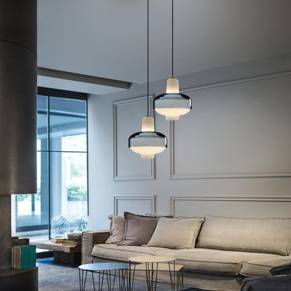 Littala Glass Pendant Light