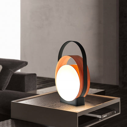 Loop Table Lamp