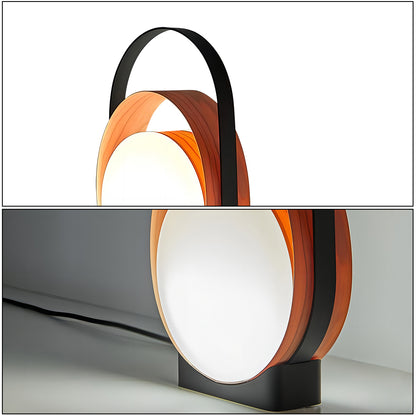 Loop Table Lamp