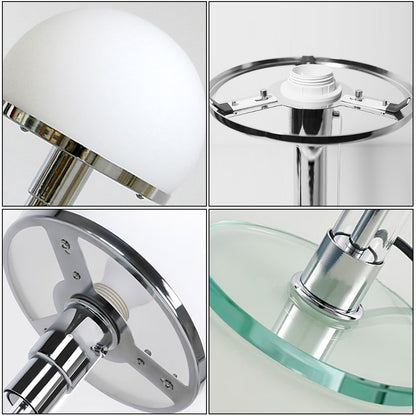 Luna Dome Table Lamp