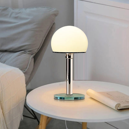 Luna Dome Table Lamp