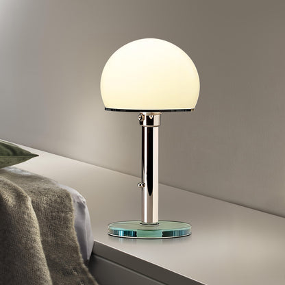 Luna Dome Table Lamp