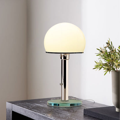 Luna Dome Table Lamp