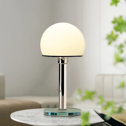 Luna Dome Table Lamp