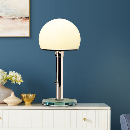 Luna Dome Table Lamp
