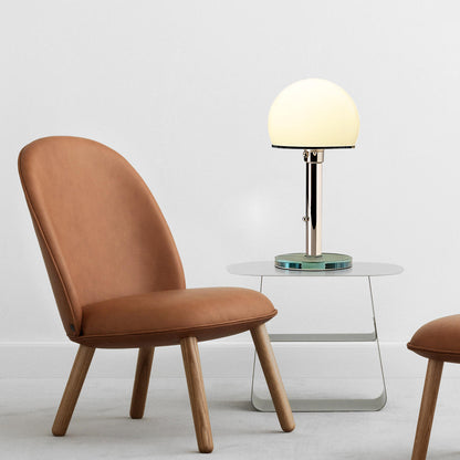 Luna Dome Table Lamp