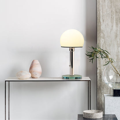 Luna Dome Table Lamp