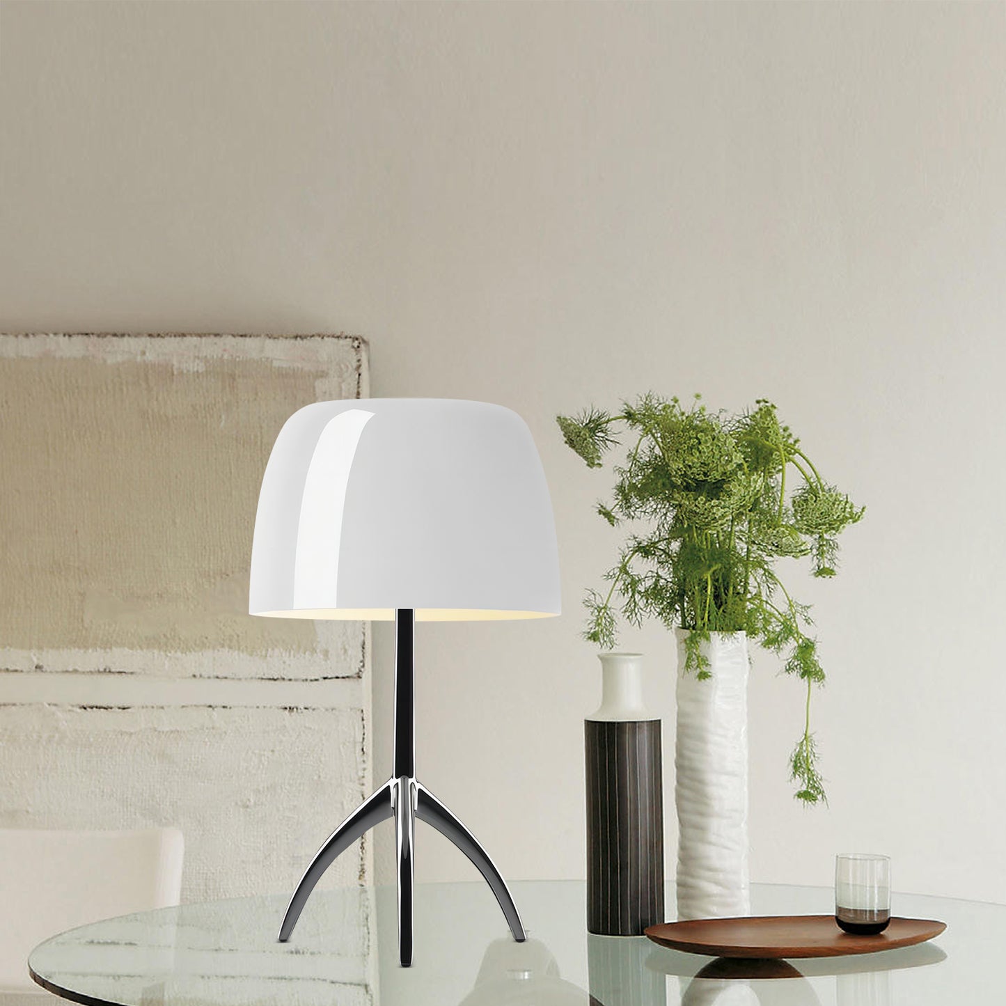 Lunadore Table Lamp