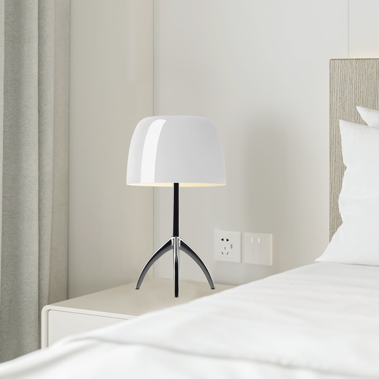 Lunadore Table Lamp