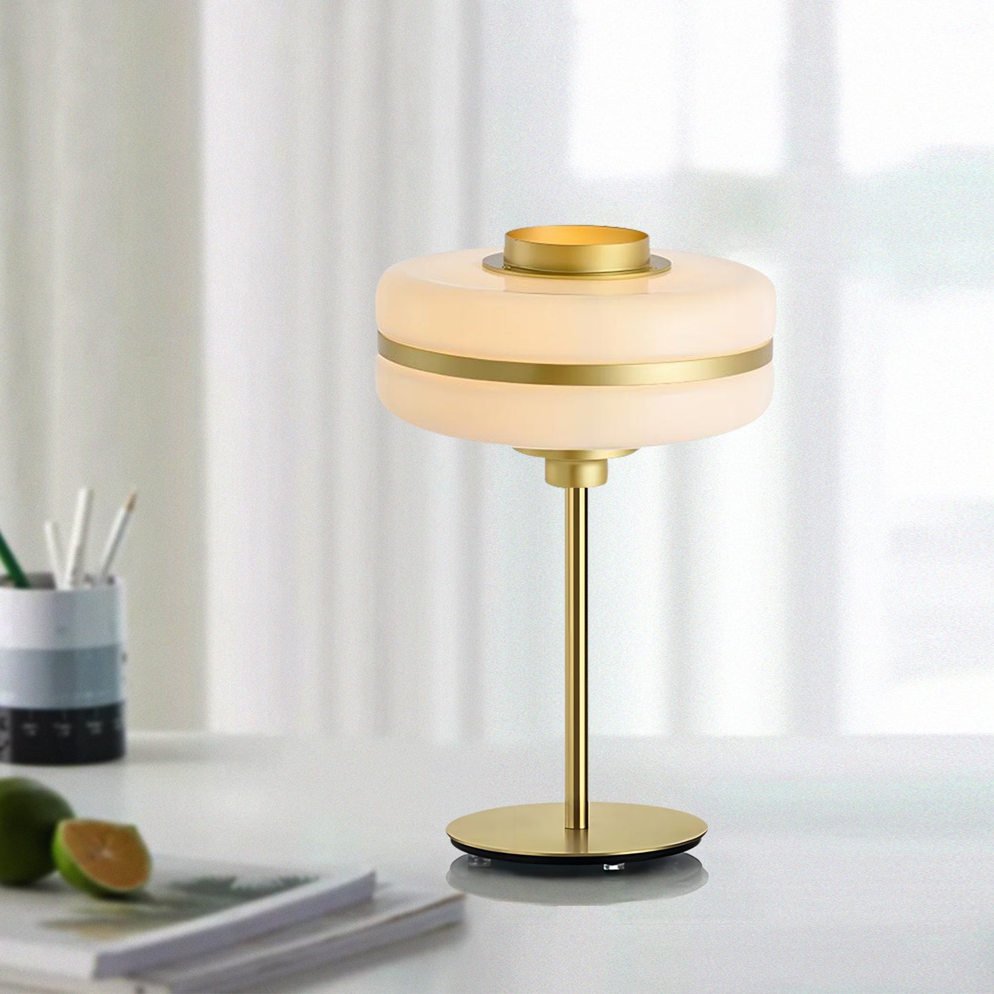 Lustra Table Lamp