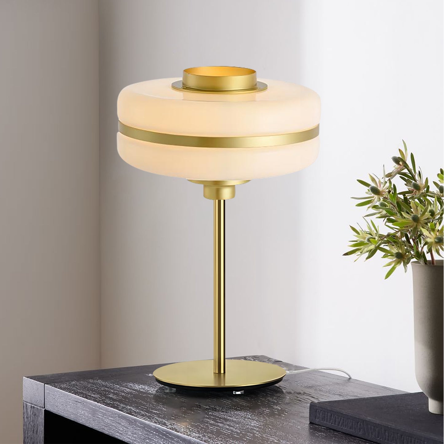 Lustra Table Lamp