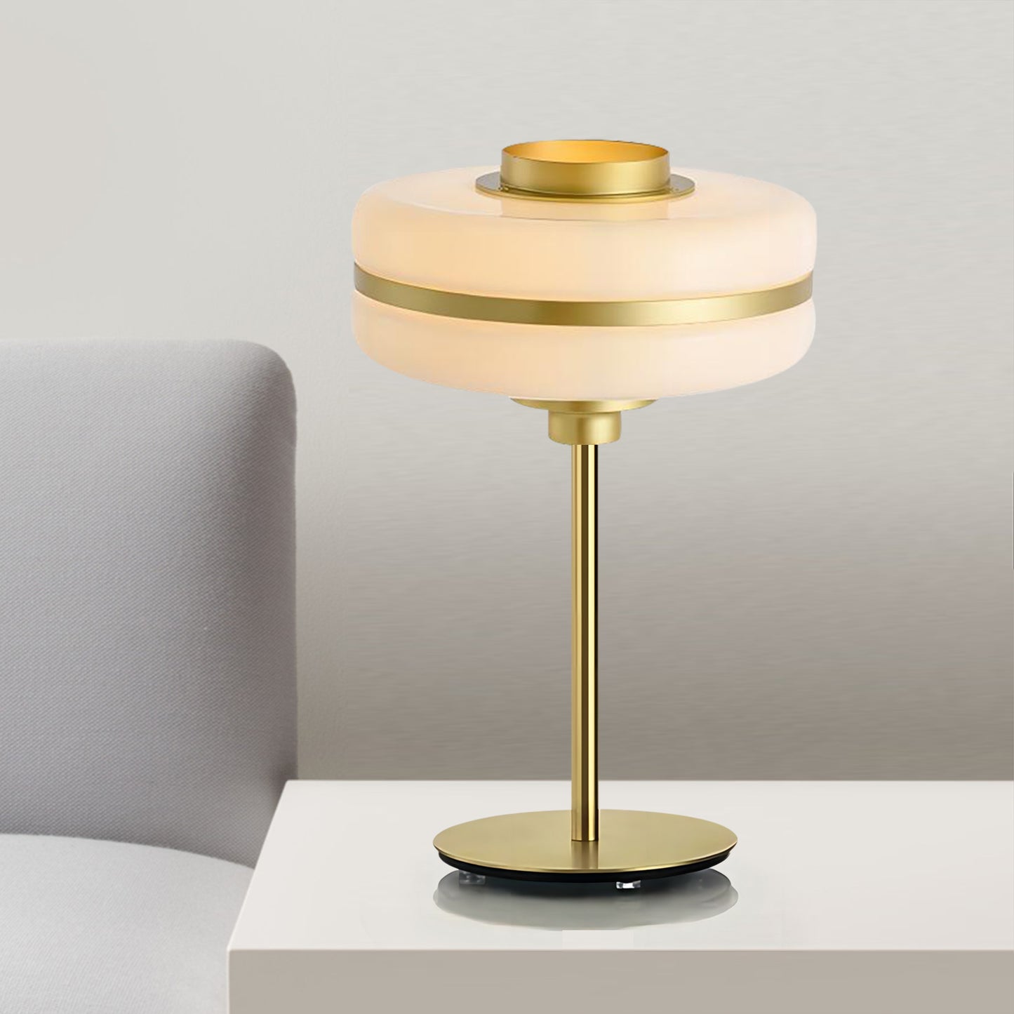 Lustra Table Lamp