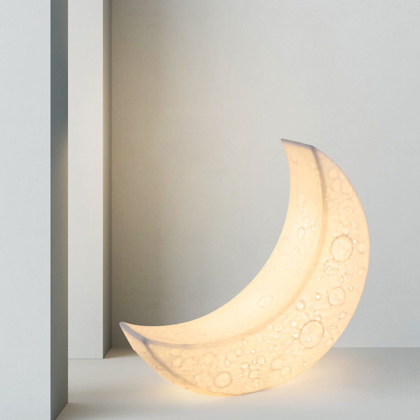 MOON Floor Lamp