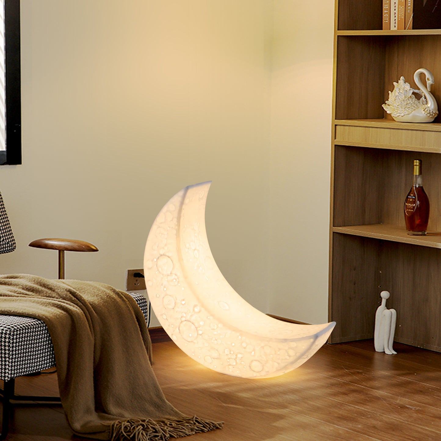 MOON Floor Lamp