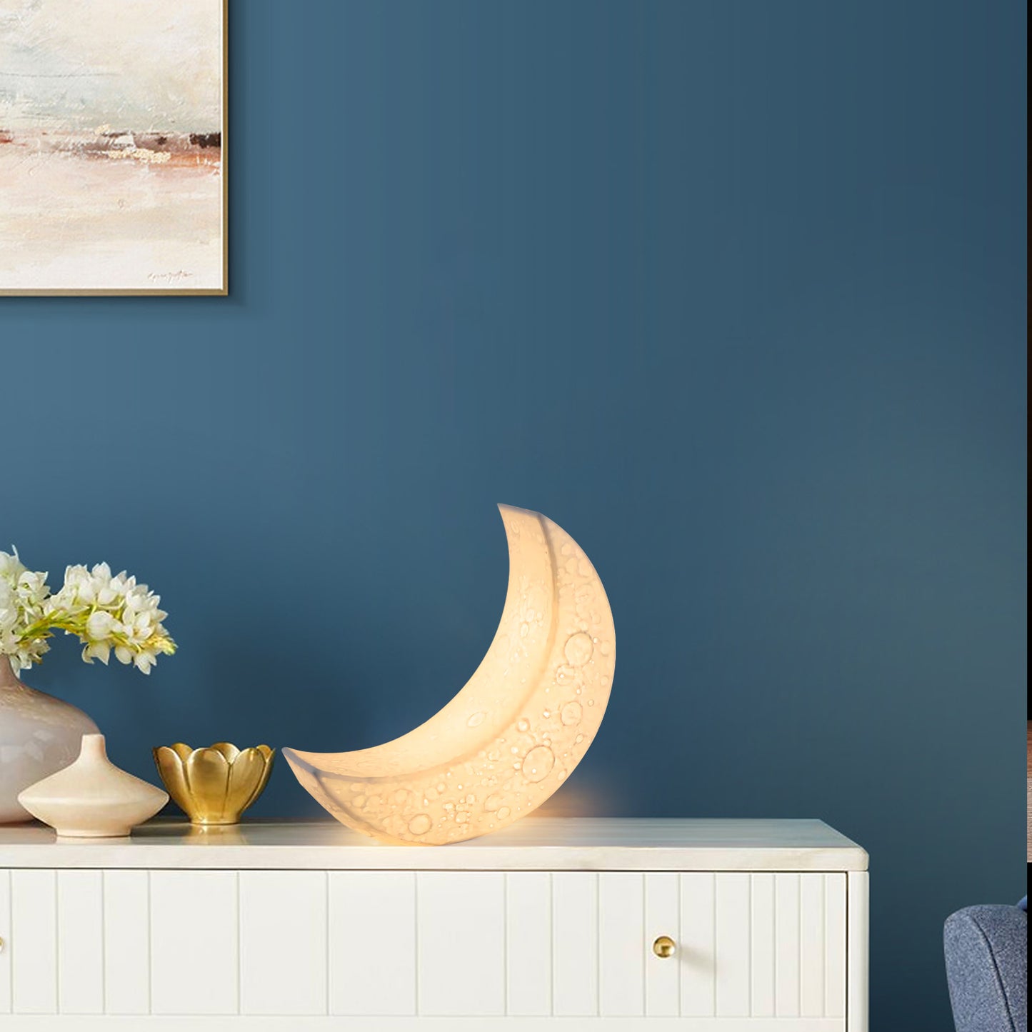 MOON Table Lamp