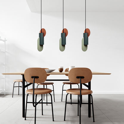 Macaron Suprem Pendant