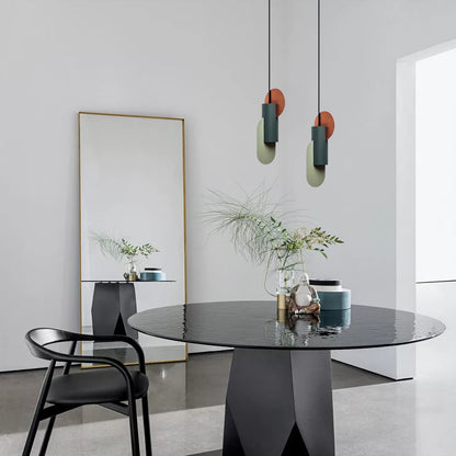 Macaron Suprem Pendant