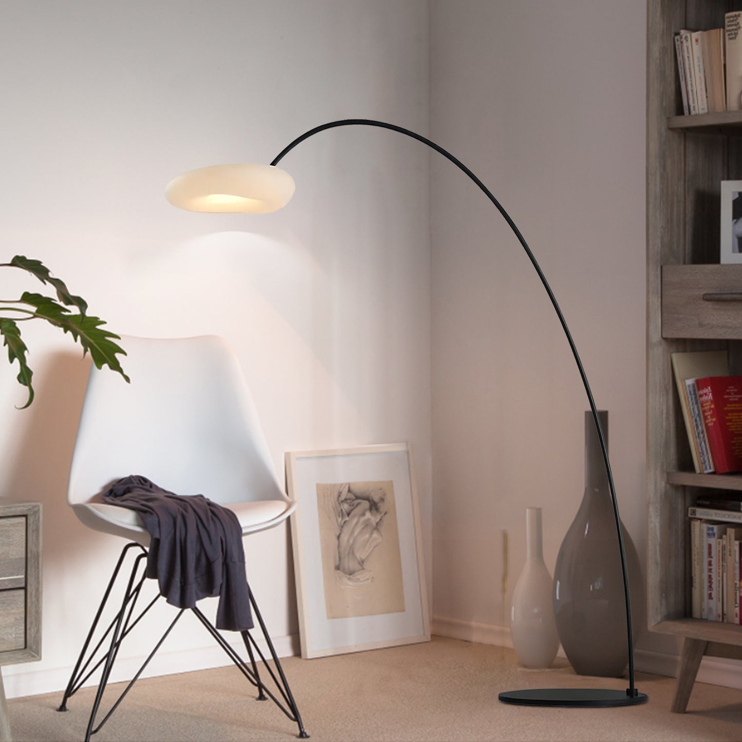 Magoo Floor Lamp