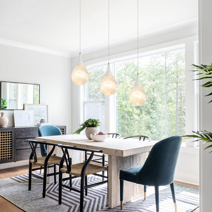 Marble Prague Pendant Lamp