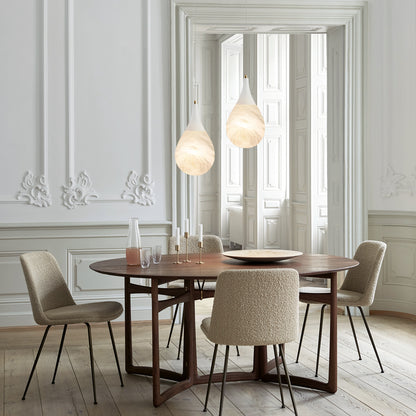 Marble Prague Pendant Lamp