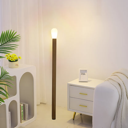 Matchstick Floor Lamp