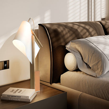 Micol Adjustable Table Lamp