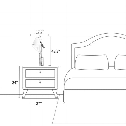 Micol Adjustable Table Lamp