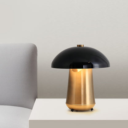 Mira Mushroom Table Lamp