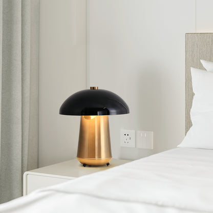 Mira Mushroom Table Lamp