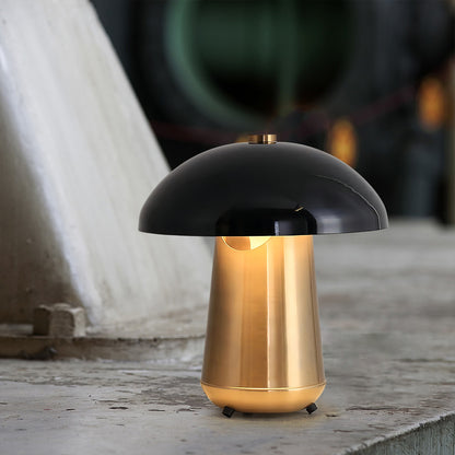 Mira Mushroom Table Lamp