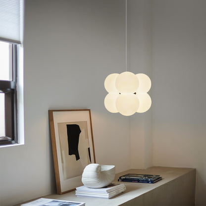 Molecular Pendant Lamp