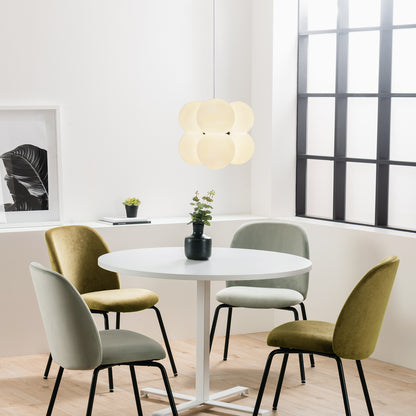 Molecular Pendant Lamp