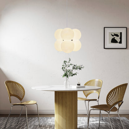 Molecular Pendant Lamp