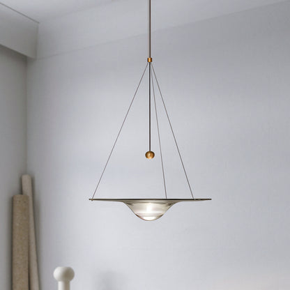 Momento Glass Pendant Lamp
