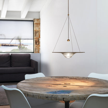 Momento Glass Pendant Lamp