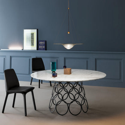 Momento Glass Pendant Lamp