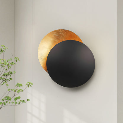 Moon Moving Wall Lamp