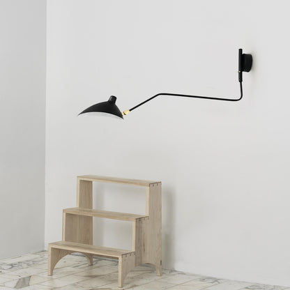 Mouille Claws Wall Lamp
