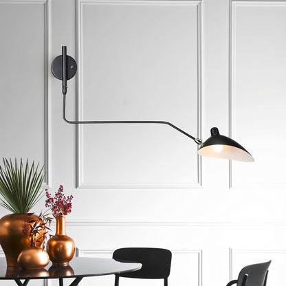 Mouille Claws Wall Lamp