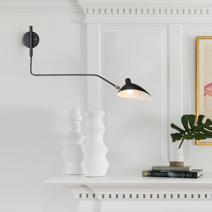 Mouille Claws Wall Lamp