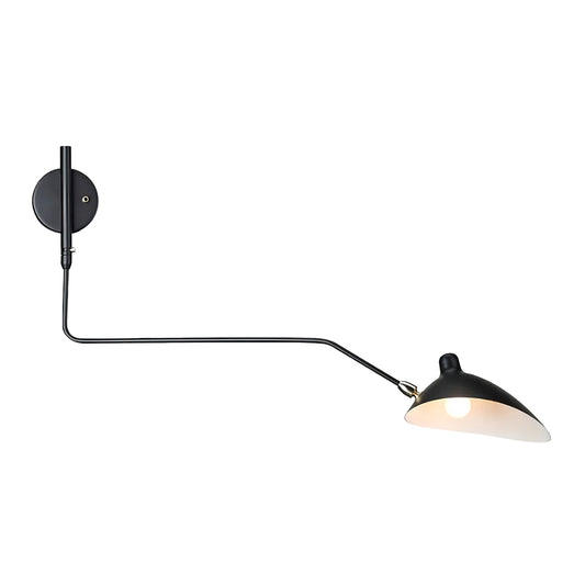Mouille Claws Wall Lamp
