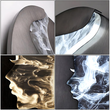 Muse Sconce