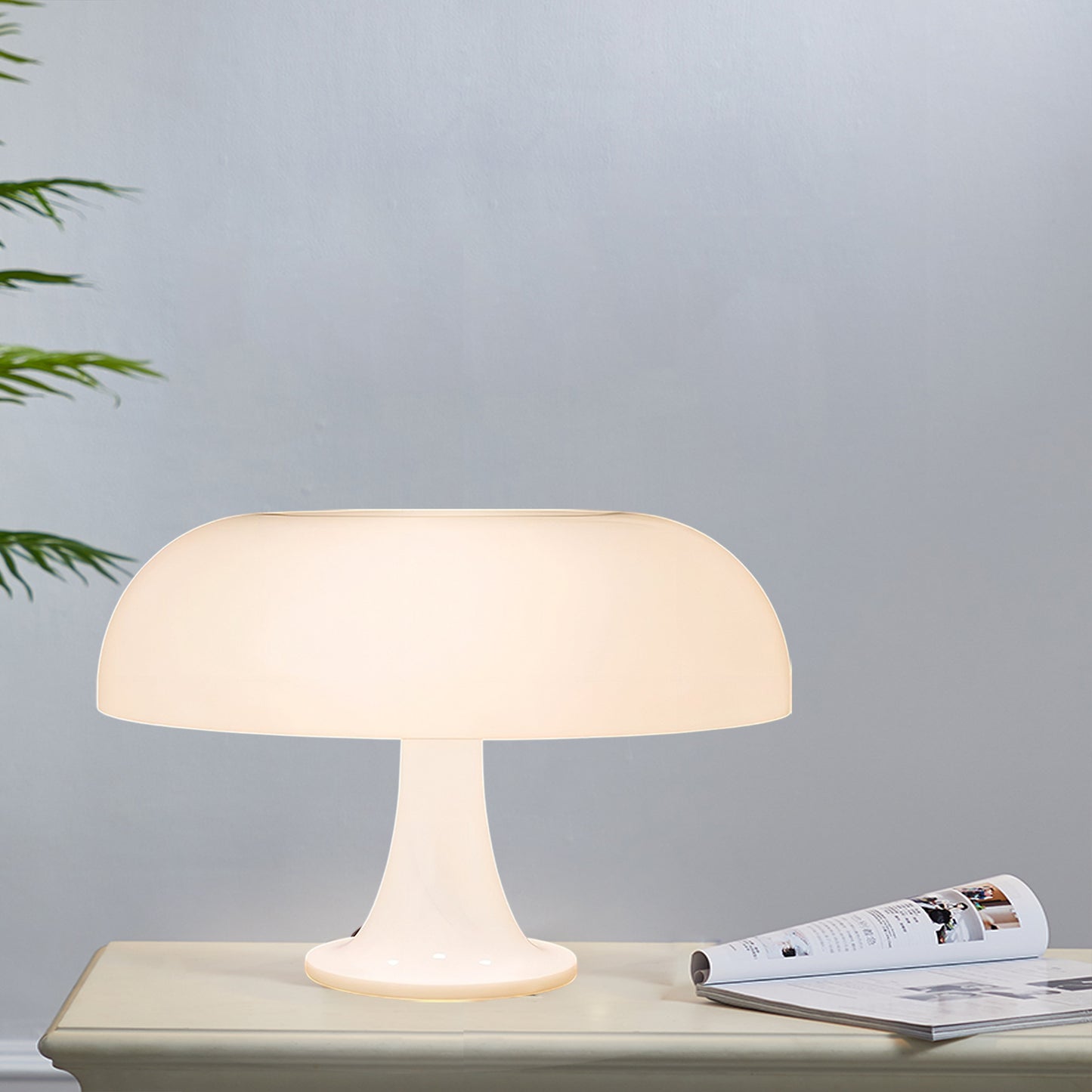 Nessino Mush Table Lamp