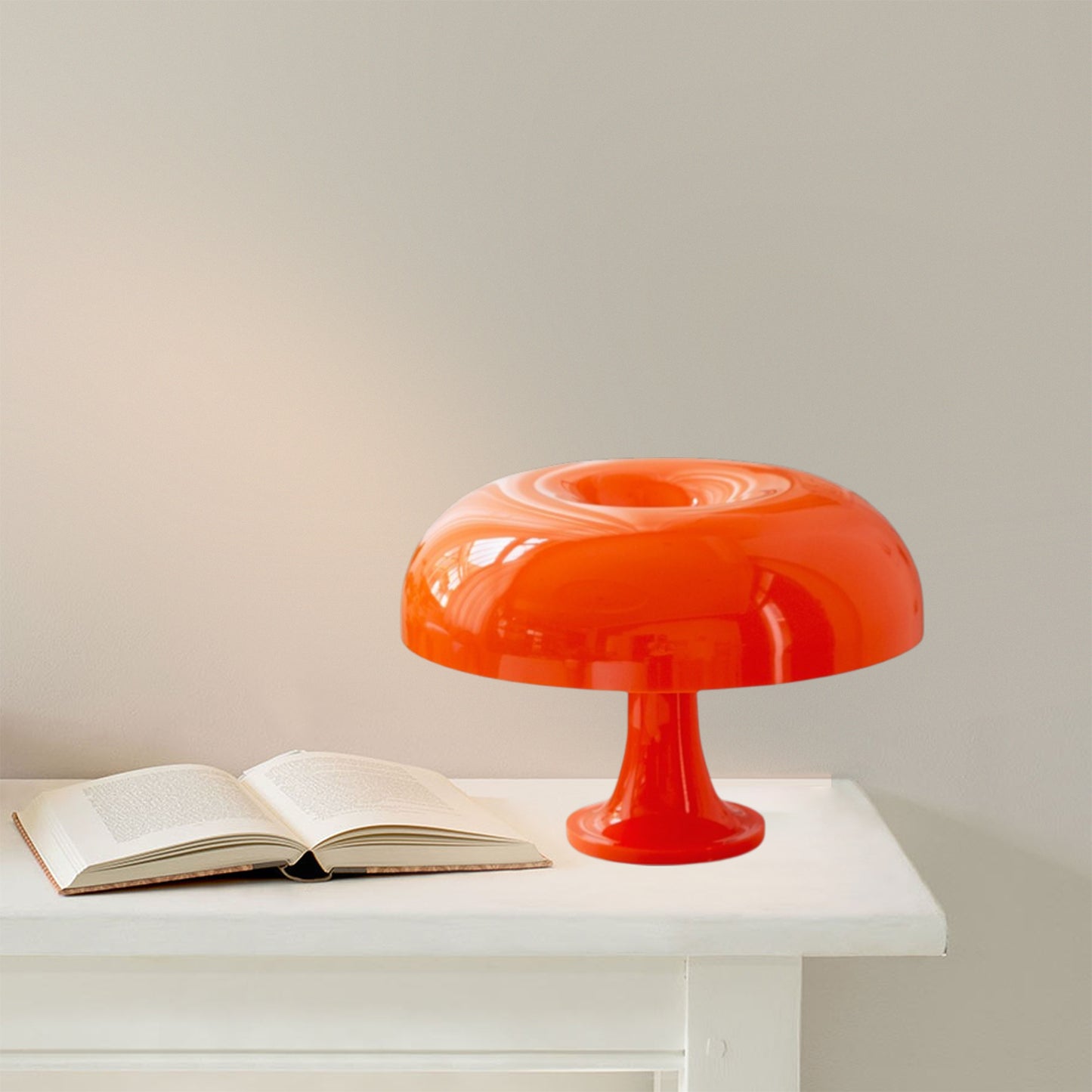 Nessino Mush Table Lamp