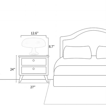 Nessino Mush Table Lamp