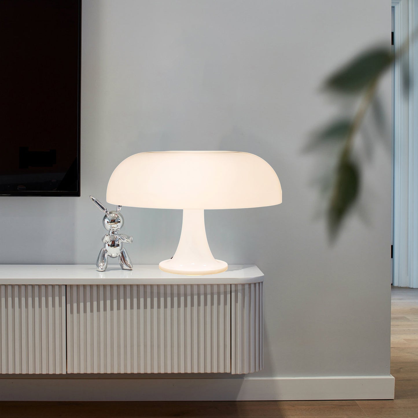 Nessino Mush Table Lamp