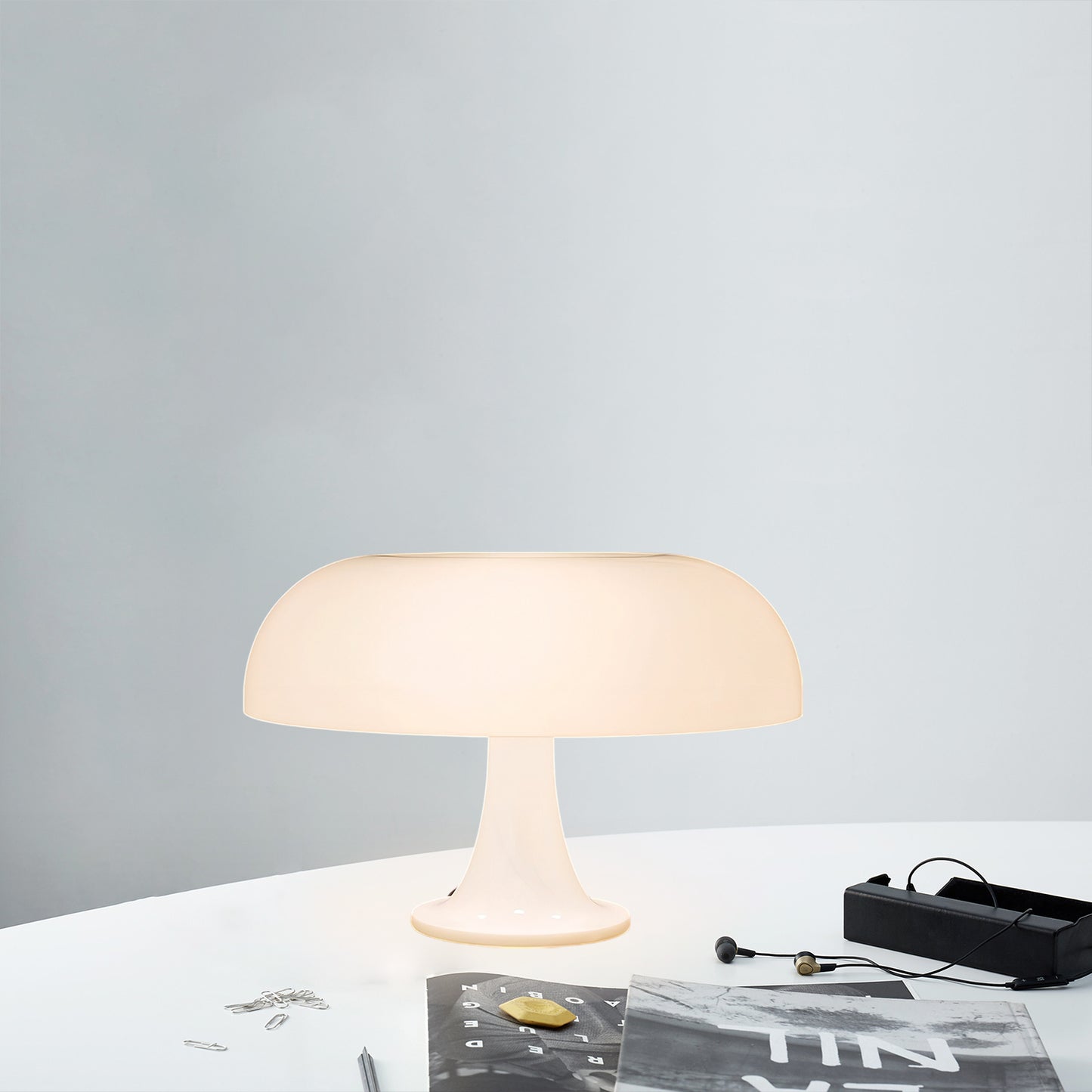 Nessino Mush Table Lamp
