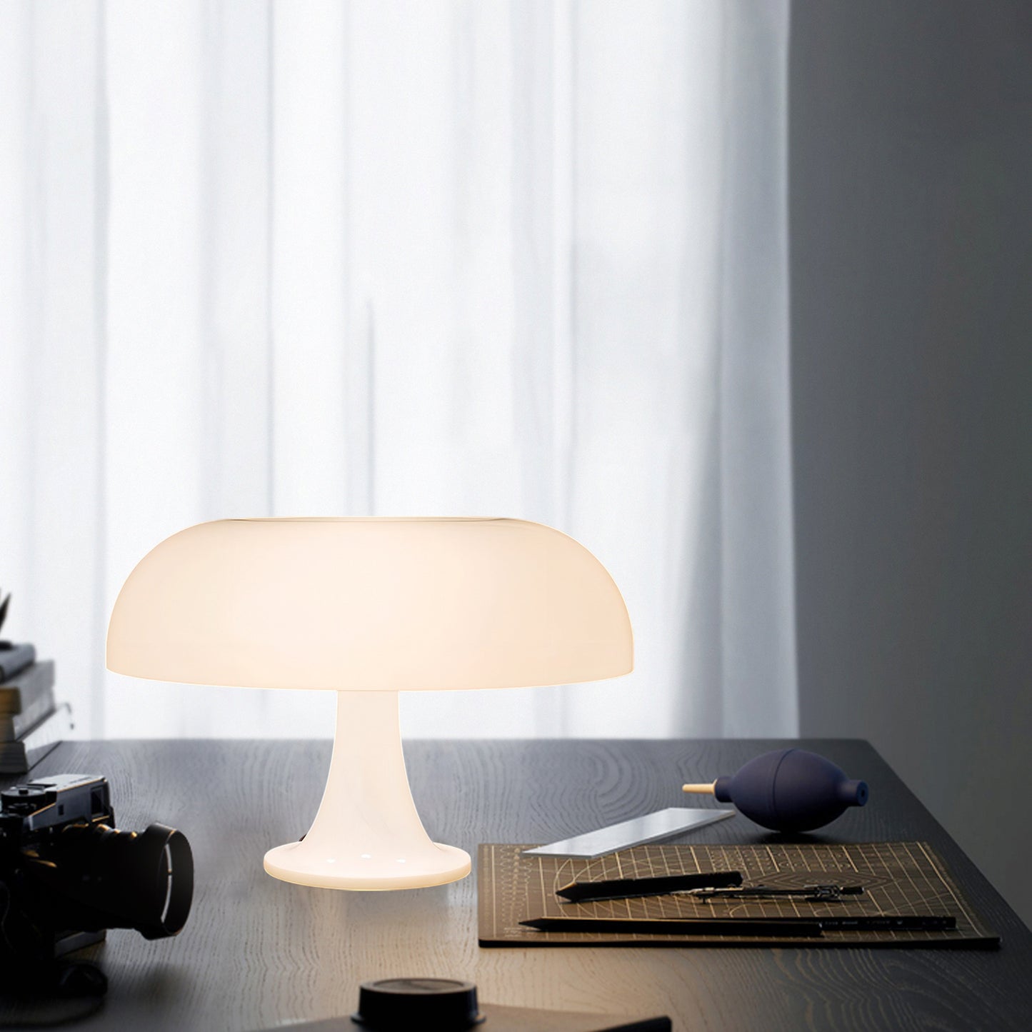Nessino Mush Table Lamp