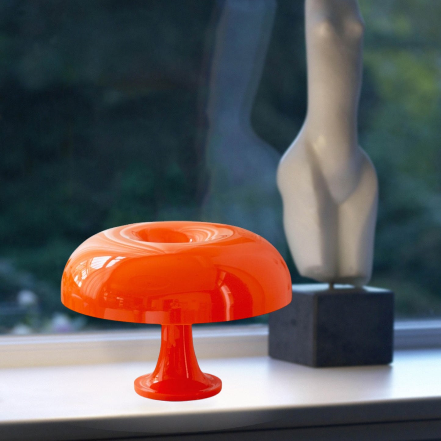 Nessino Mush Table Lamp