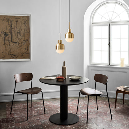 Niku Copper Pendant Lamp